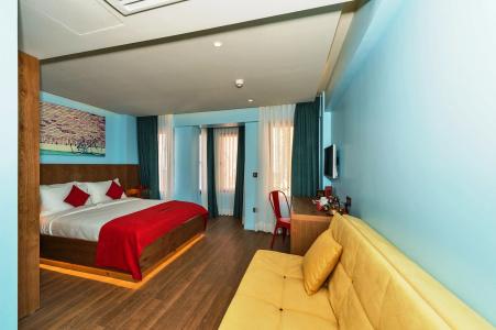 Endless Comfort Taksim - 42