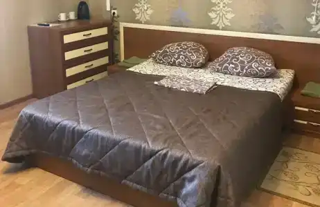 Дон Кихот - 1