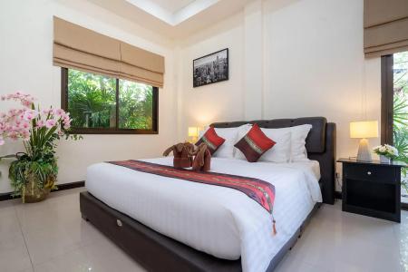 Boutique Resort Private Pool Villa - Sha Extra Plus - 98