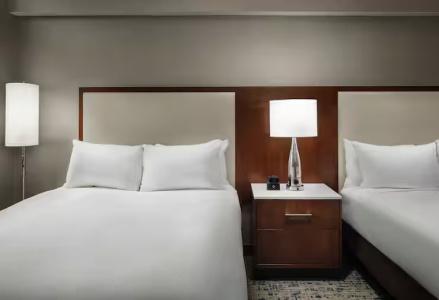 Hilton Boston Logan Airport - 36
