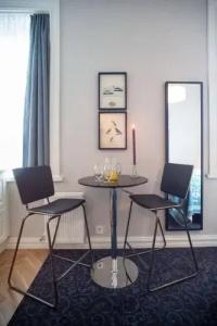 Reykjavik Residence Suites - 37