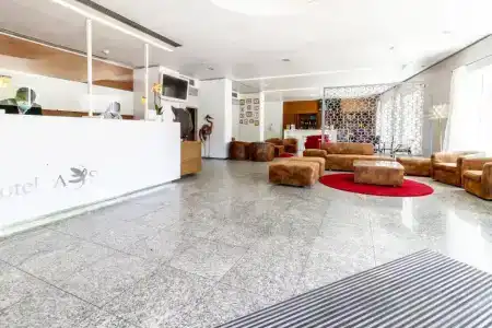 a.s. Lisboa - 1