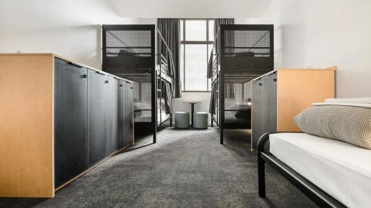 Sydney Central Yha - 61