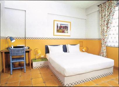 The Gordon House, Colaba - 27