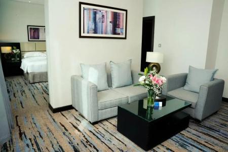 Cristal Abu Dhabi - 6