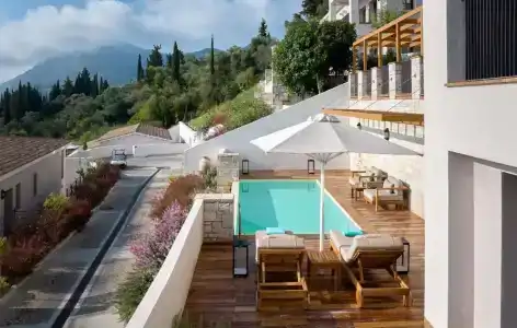 Angsana Corfu Resort & Spa - 69