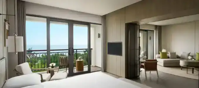 Sanya Marriott Yalong Bay Resort & Spa - 92