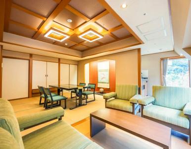 Hakone Yumoto Onsen Kajikaso - 131