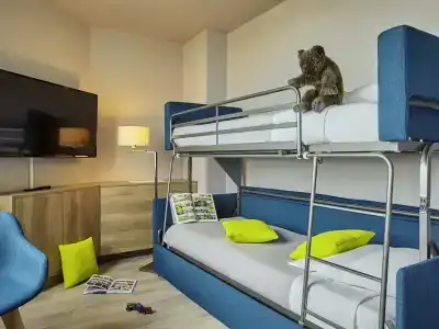 Novotel Thalassa Le Touquet - 60