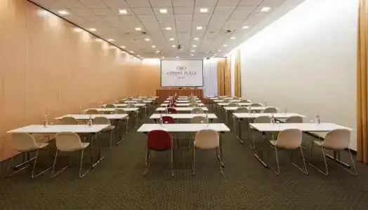 Crowne Plaza Padova, An Ihg - 30