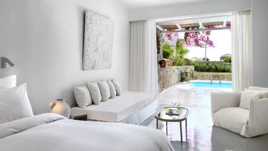 Mykonos Blu, Grecotel Boutique Resort - 148