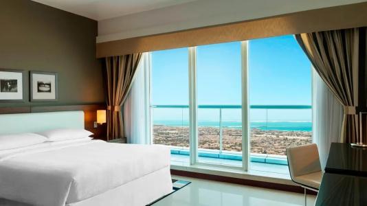 Four Points by Sheraton Sheikh Zayed Road - 52
