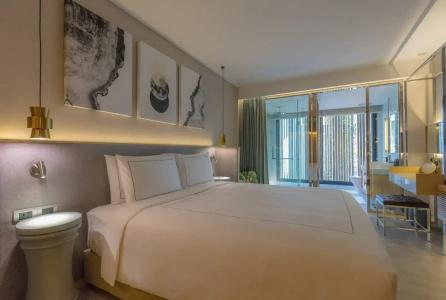 Akyra Manor Chiang Mai Sha Extra Plus - 13