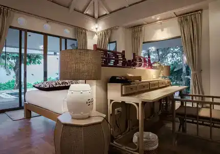 The Sands Khao Lak By Katathani - Sha Extra Plus - 54