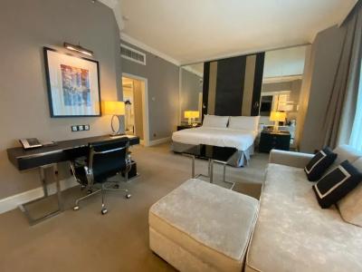 The Ritz-Carlton, - 53