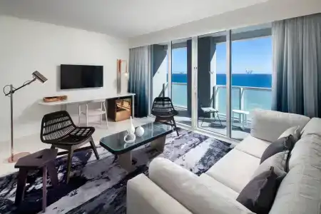 W Fort Lauderdale - 69
