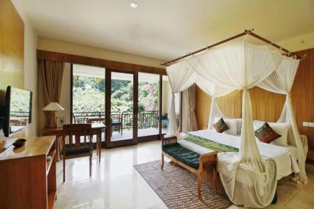 Sapodilla Ubud - 40