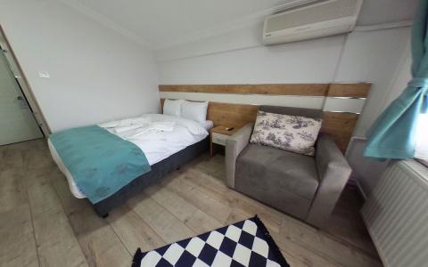 Maslina Otel - 35