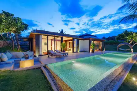 Fusion Resort Cam Ranh - All Spa Inclusive - 53