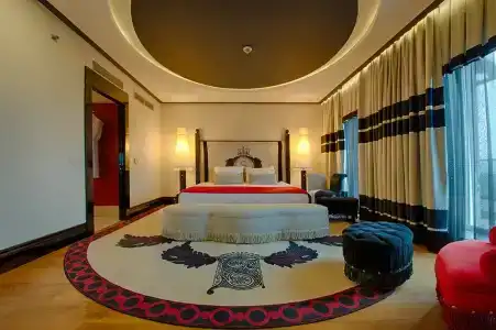 Selectum Luxury Resort Belek - 110