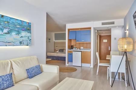 Tomir Portals Suites - 34