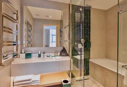 Hilton Garden Inn Sogd - 42