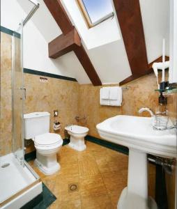 Charles Bridge Palace - 19