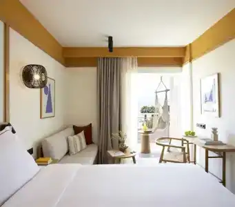Grand Bleu Beach Resort - 54