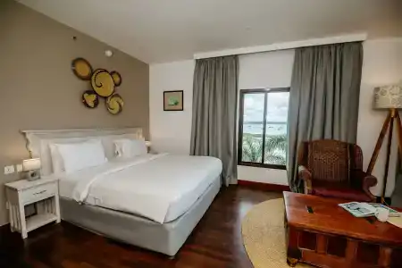 Coral Beach - 73
