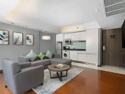 Legacy Suites Sukhumvit - Sha Extra Plus - 21