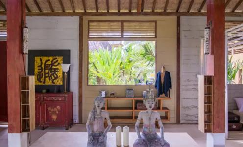 Hati Padi Cottages - 71
