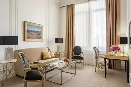 Alvear Palace - Leadings of the World - 65