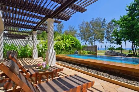 Jw Marriott Phuket Resort And Spa - Sha Extra Plus - 71