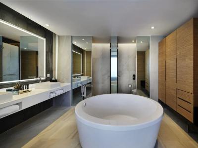 Novotel Marina Sriracha & Koh Si Chang - Sha Extra Plus - 63