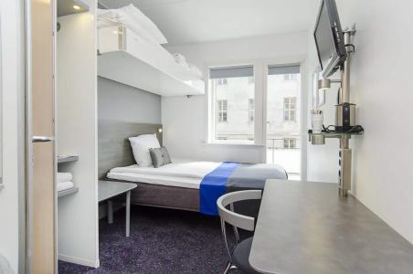 Cabinn City - 41