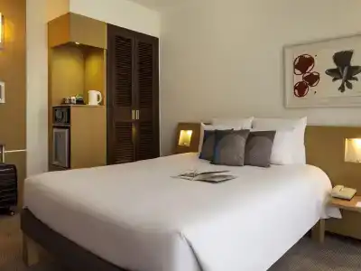 Novotel Genève Centre - 48