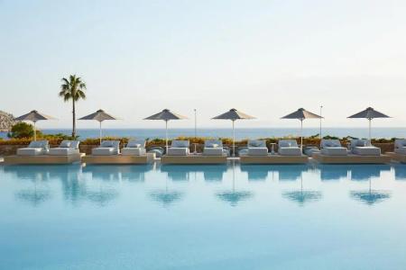 Evereden Beach Resort - 27