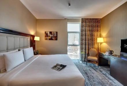 Copthorne Dubai - 41