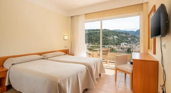 Eden Nord Soller - 40
