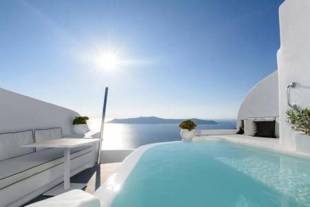 Dana Villas & Infinity Suites - 88