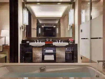 Fairmont Chengdu - 90