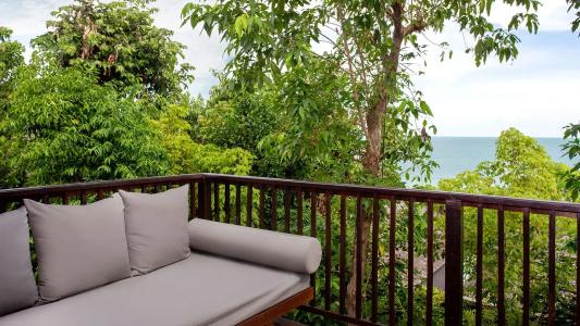 Silavadee Pool Spa Resort - Sha Extra Plus - 74