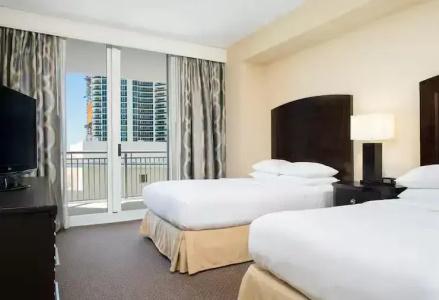 DoubleTree by Hilton Ocean Point - North Miami Beach - 32