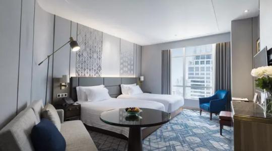 Centara Grand At Centralworld - Sha Extra Plus Certified - 54