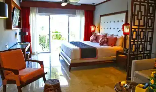 Grand Palladium Bavaro Suites Resort & Spa - All Inclusive - 55
