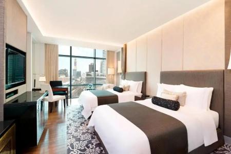 The St Regis Bangkok- Sha Extra Plus - 5