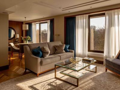 Intercontinental London Park Lane, An Ihg - 98