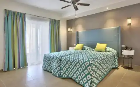 db San Antonio + Spa All Inclusive - 62