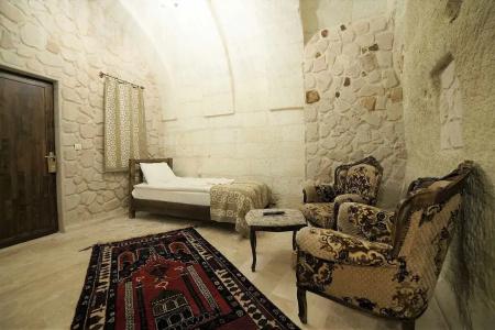 Cappadocia Caves - 120