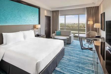 Radisson Blu & Resort, Al Ain - 41
